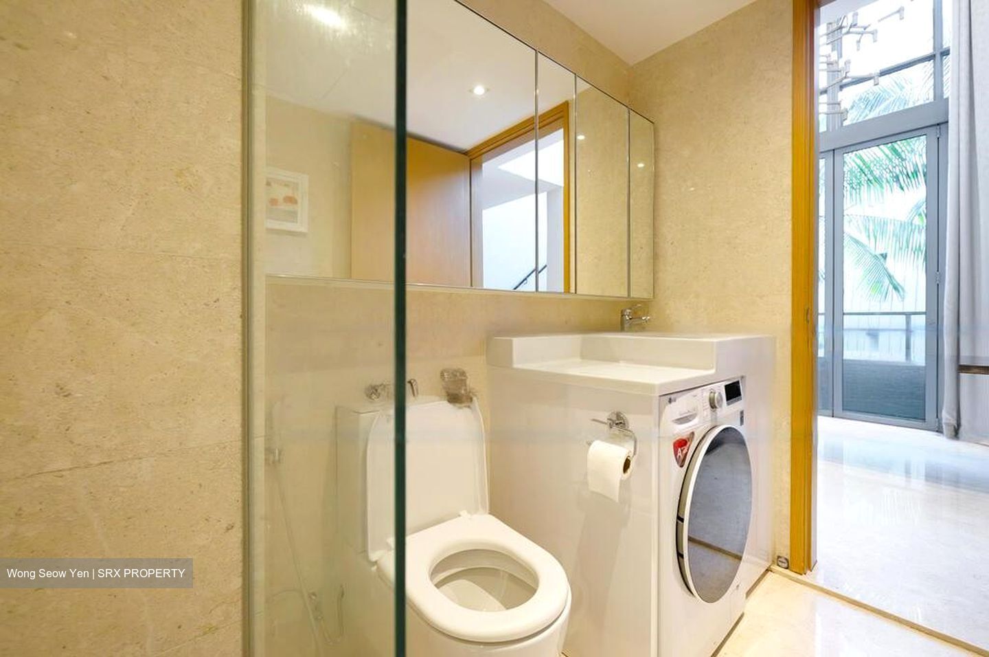 Mon Jervois (D10), Condominium #618904241